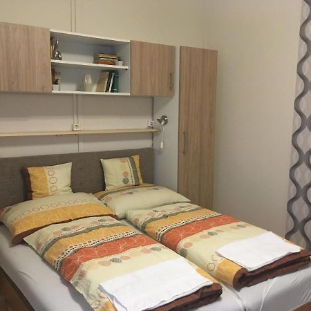 Zalakaros Panorama Apartmanok المظهر الخارجي الصورة