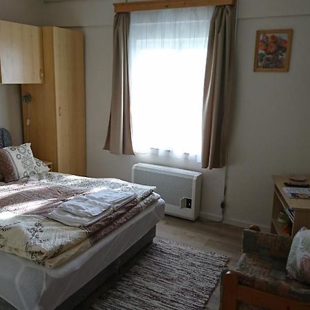 Zalakaros Panorama Apartmanok المظهر الخارجي الصورة