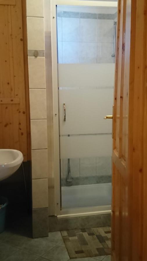 Zalakaros Panorama Apartmanok المظهر الخارجي الصورة