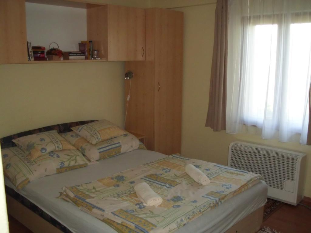 Zalakaros Panorama Apartmanok المظهر الخارجي الصورة