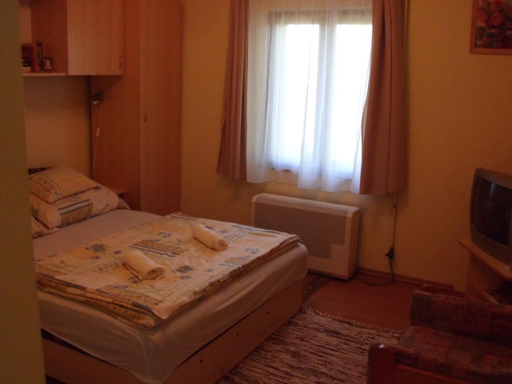 Zalakaros Panorama Apartmanok المظهر الخارجي الصورة