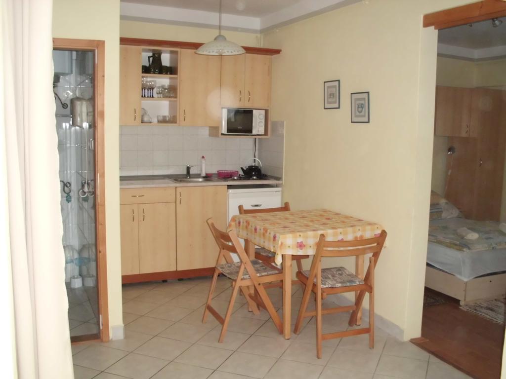 Zalakaros Panorama Apartmanok المظهر الخارجي الصورة