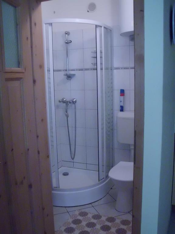 Zalakaros Panorama Apartmanok المظهر الخارجي الصورة