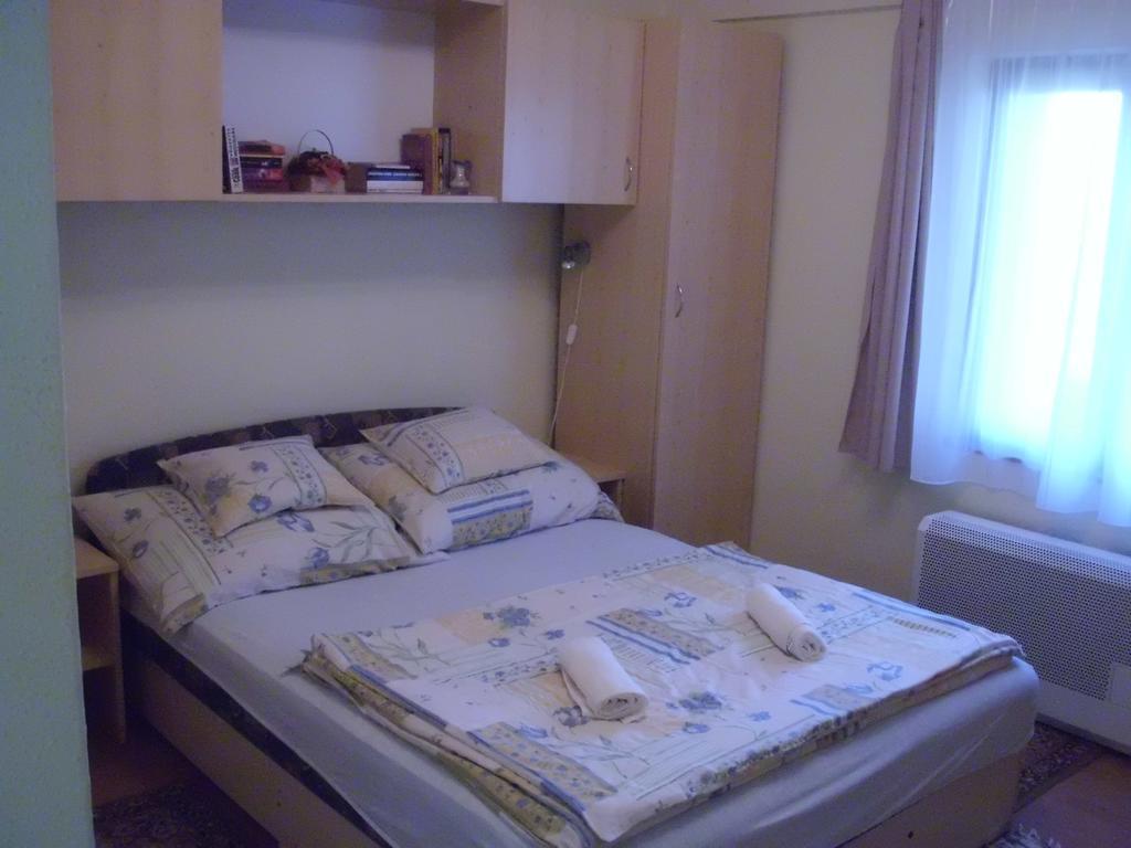 Zalakaros Panorama Apartmanok المظهر الخارجي الصورة