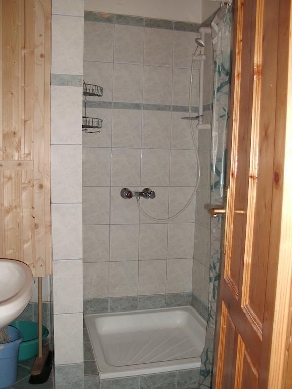 Zalakaros Panorama Apartmanok الغرفة الصورة