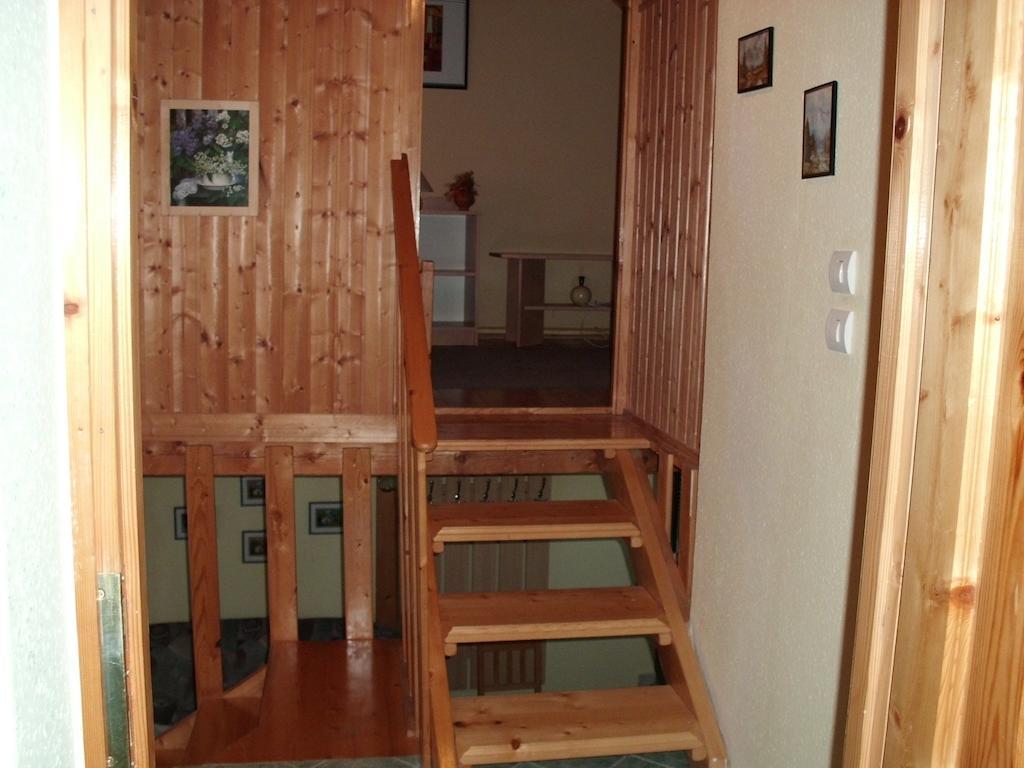 Zalakaros Panorama Apartmanok الغرفة الصورة