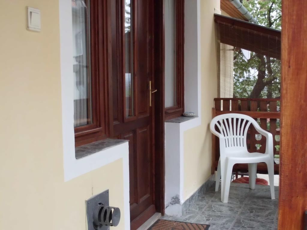 Zalakaros Panorama Apartmanok الغرفة الصورة