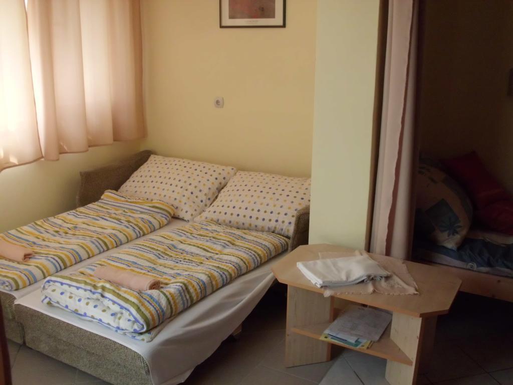Zalakaros Panorama Apartmanok المظهر الخارجي الصورة