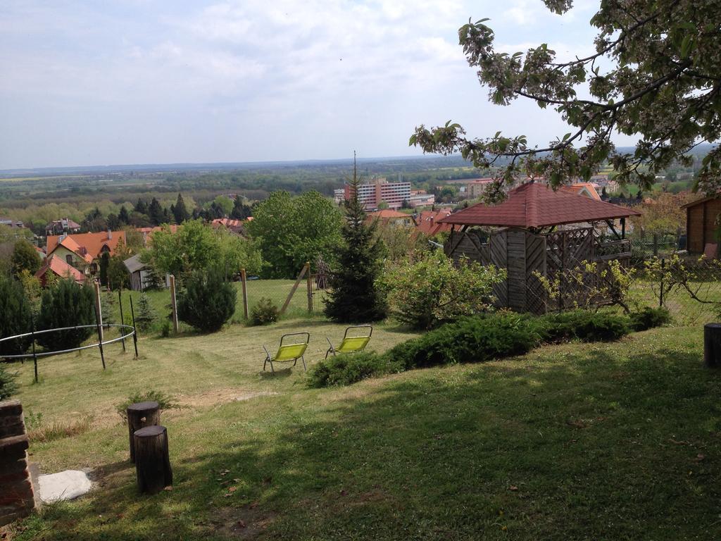 Zalakaros Panorama Apartmanok المظهر الخارجي الصورة