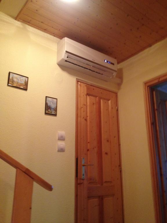 Zalakaros Panorama Apartmanok المظهر الخارجي الصورة