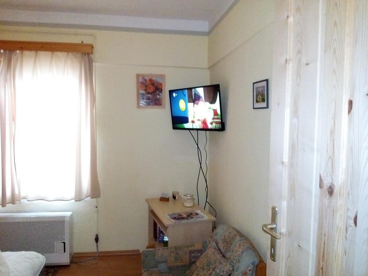 Zalakaros Panorama Apartmanok المظهر الخارجي الصورة